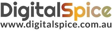 Digital Spice Web Design, Graphic Design and Digital Marketing