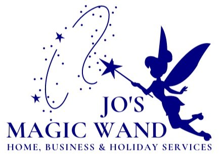 jos magic wand