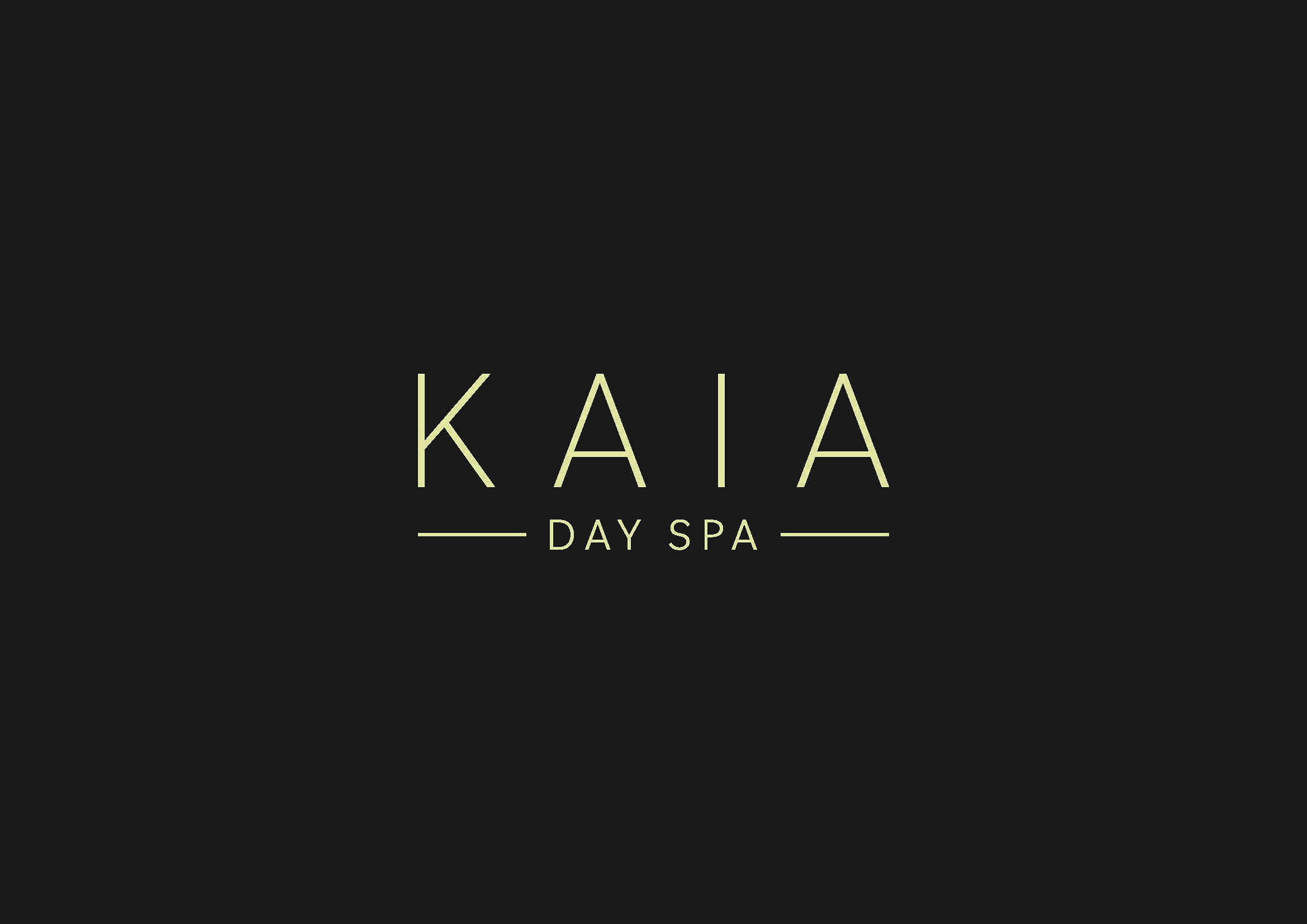 Kaia Day Spa