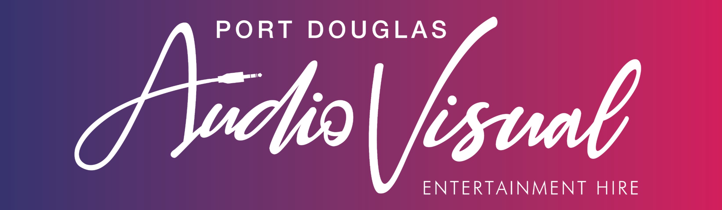 Port Douglas Audio Visual