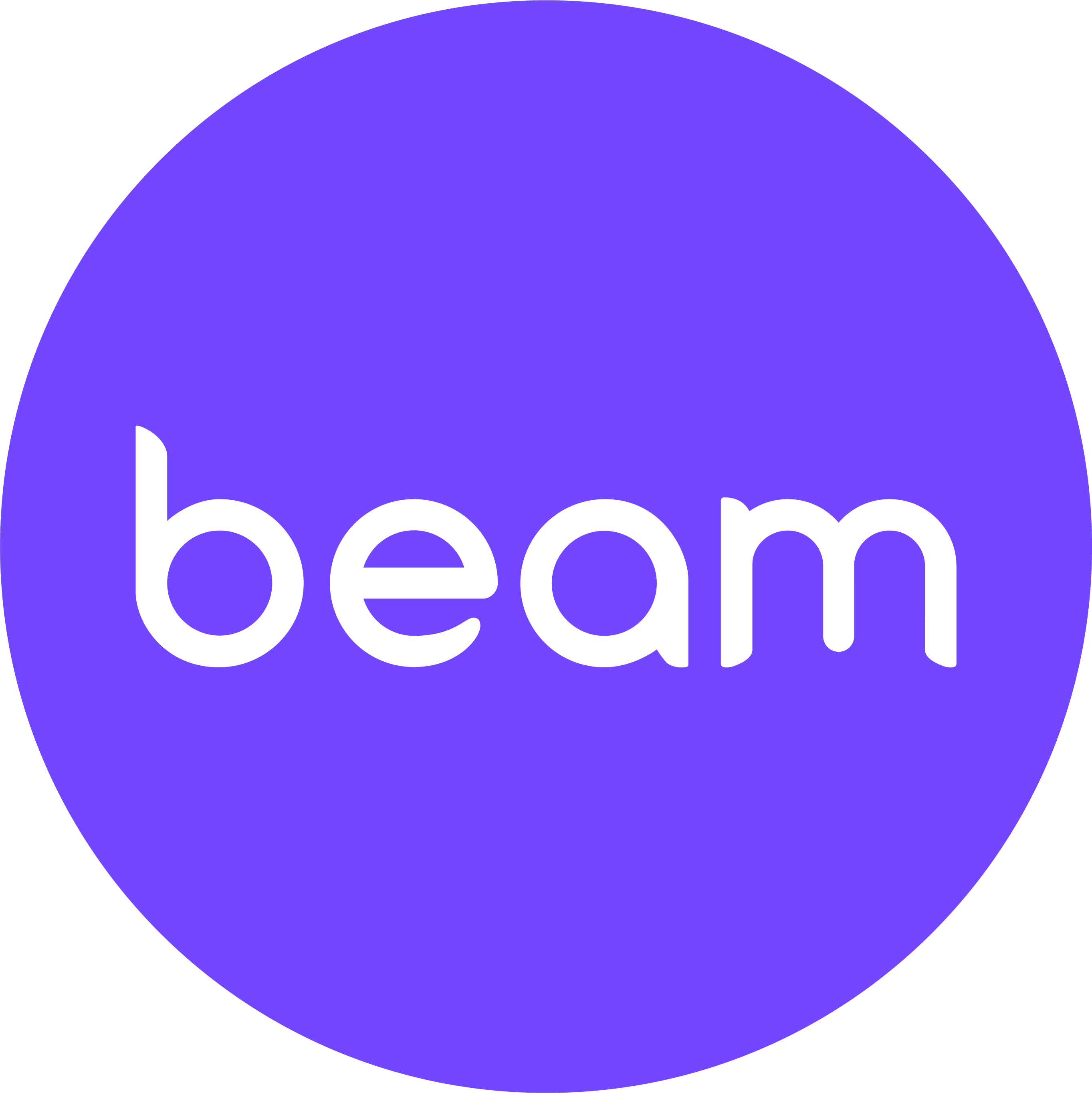 Beam