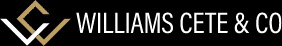 Williams Cete and Co